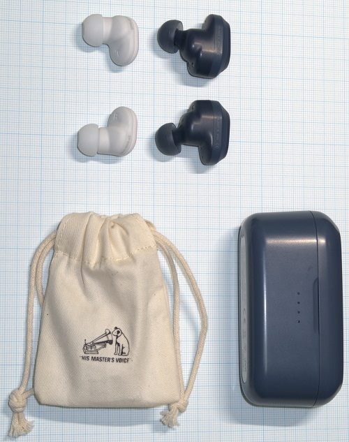 ワイヤレスイヤホン型耳栓 Victor EP-S433を比較・使用レビュー | TENTONTO web
